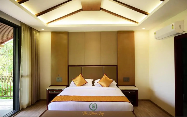 The Silver Sky Hotels And Resorts