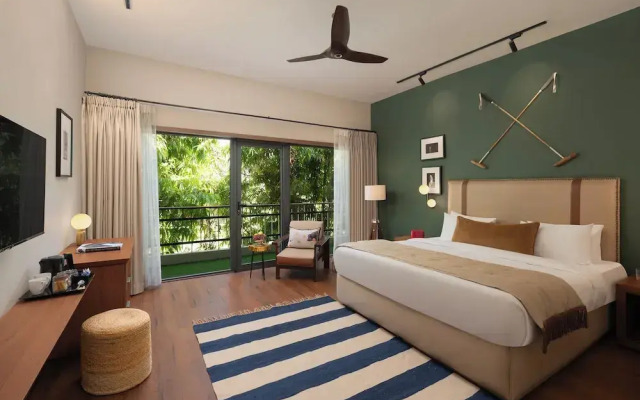AM Hotel Kollection, Meerut