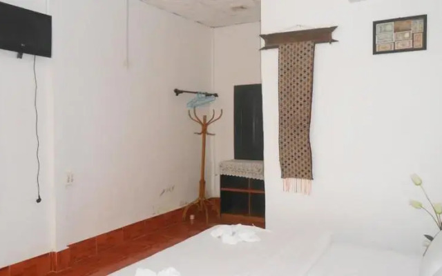 Sengsouvanh Hotel