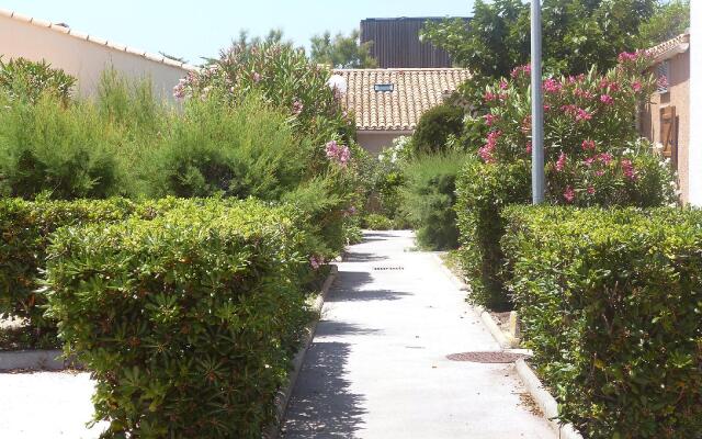 Holiday Home Les Maisons Du Soleil