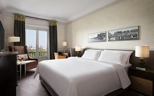 The Westin Paris-Vendome