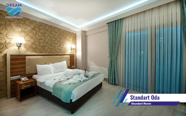 Zir Dream Thermal & Spa Hotel