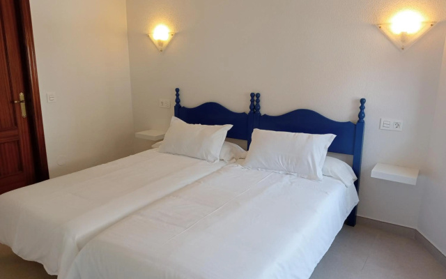 Hotel El Chisco