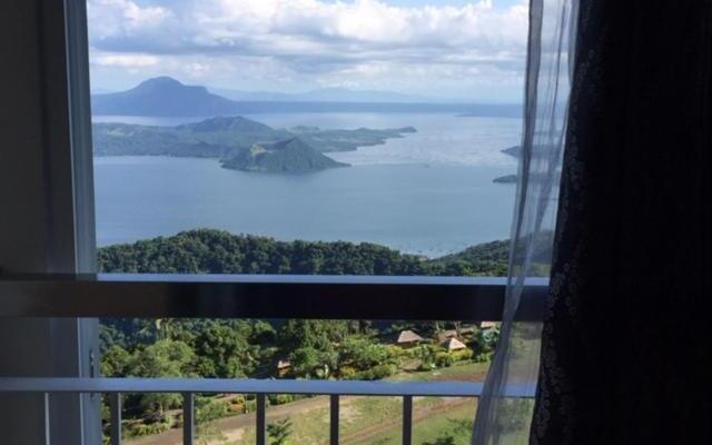 Wind Residences Tower 4 18th Floor