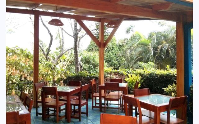 Hotel El Marañon