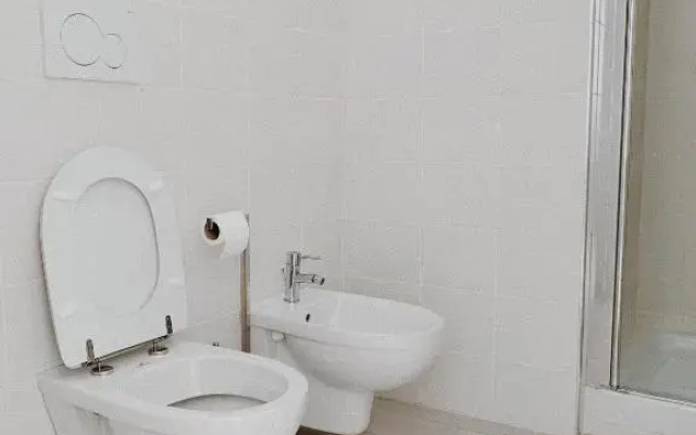 B&B La finestra sul porto