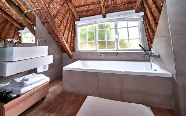 Sandton Country Manor