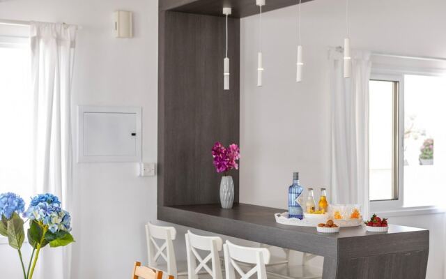 Napa Bay View Villa 3