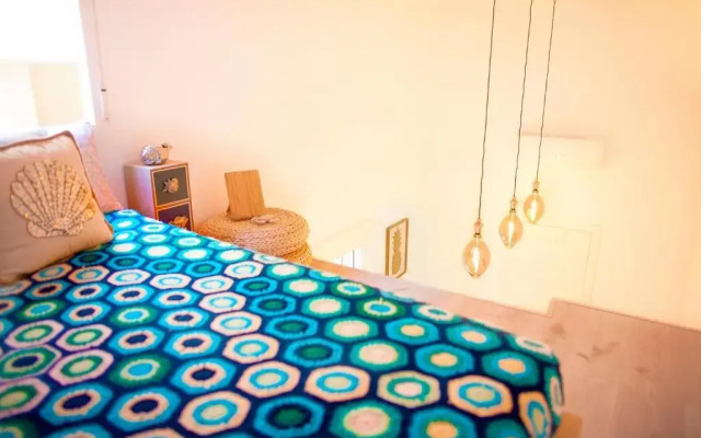 Jazmin 6 ( whole apartment )