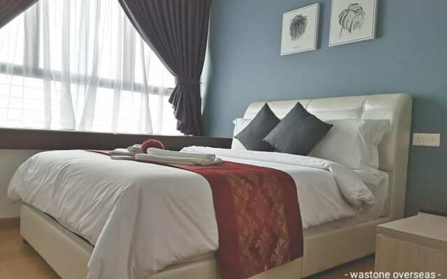 Picturesque View Suites