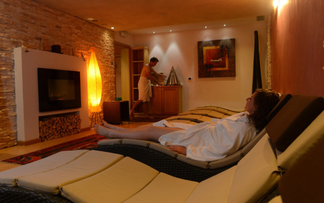 Hotel Medil