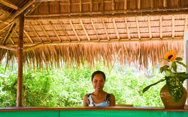 The Seaside Bungalow