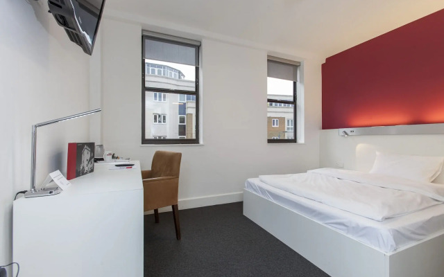 Mk Hotel Stuttgart