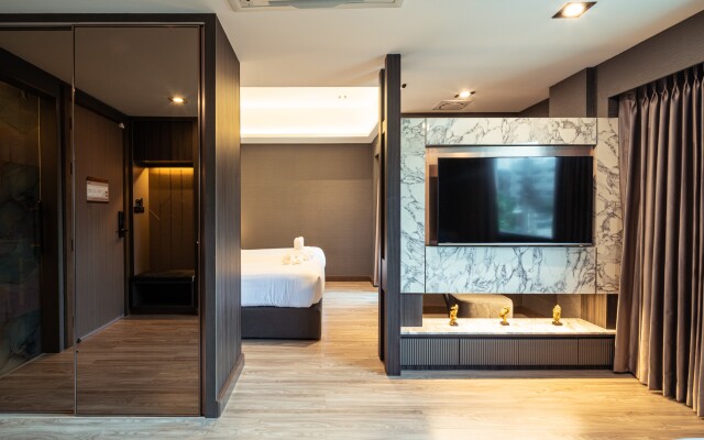 The One Smart Living & Safety