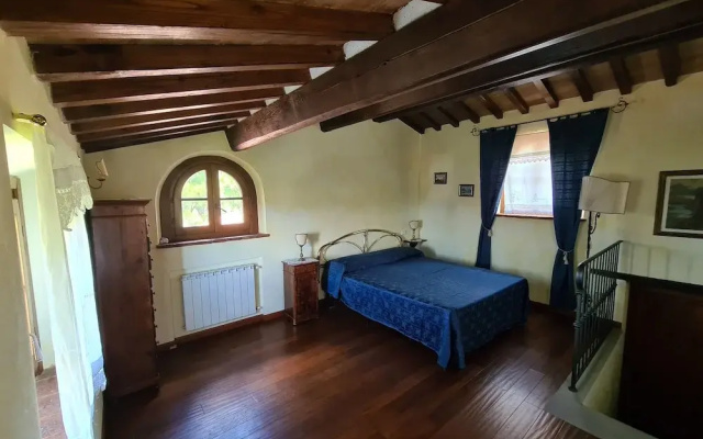 Agriturismo Il Borgo