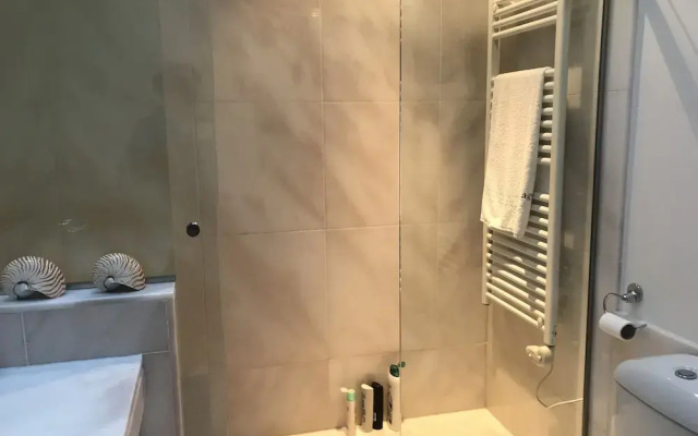 Parque Montecarlo Luxury Villa