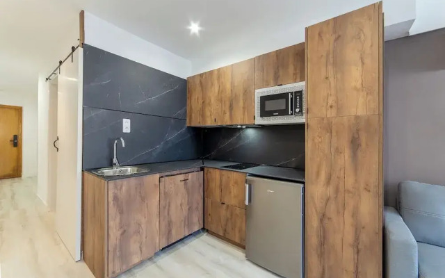 Albufera Dreams Nature Suites