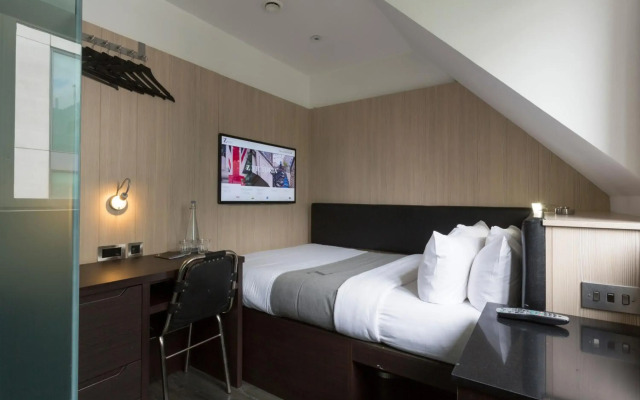 The Z Hotel Victoria