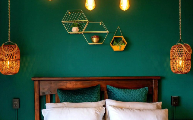 L'Escalier Cabanas 404