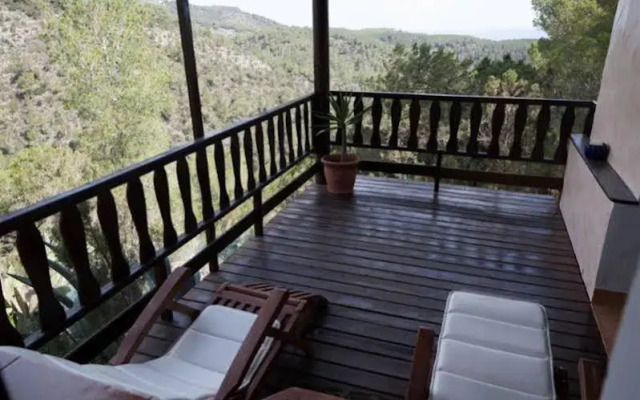 Hotel Rural Ca's PLA