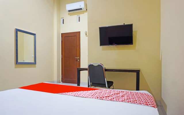OYO 91668 Homestay Anitha Syariah Makassar