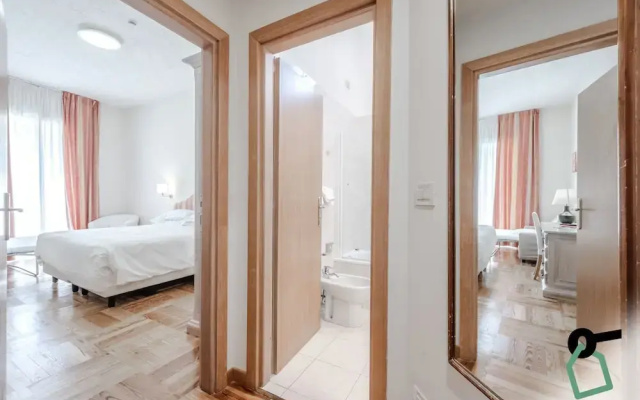 HOTIDAY Room Collection - Mediterranee Alassio