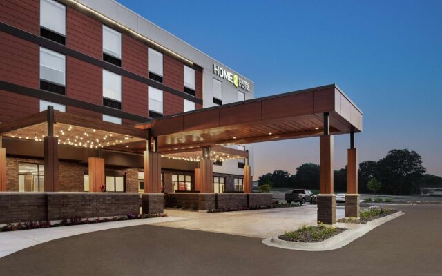 Home2 Suites by Hilton Madison Central Alliant Energy Center