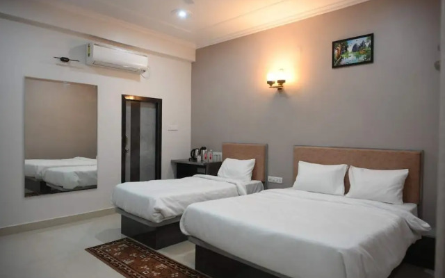 Hotel Ganga Kaveri