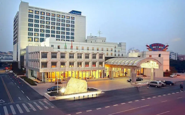 Xizhou Hotel