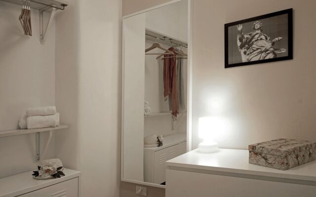 Deluxe Apartment near to the Vatican