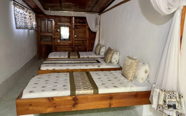 New Pamoja Resort