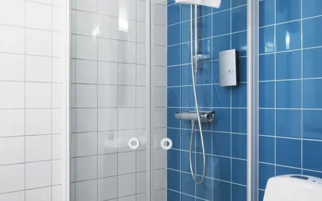Forenom Apartments Stockholm Kista