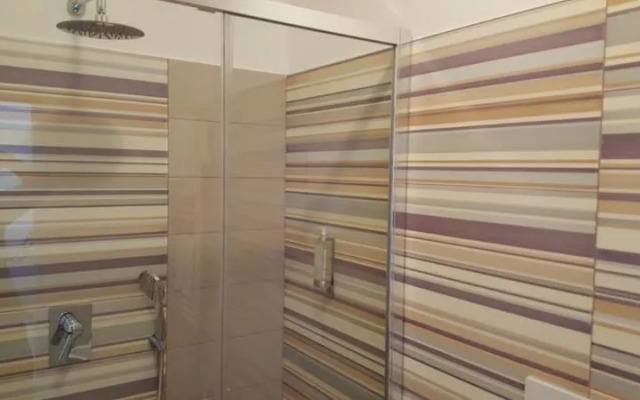 Poggiolivi Country House