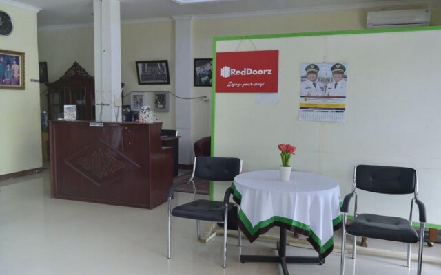 Pondok Seruni Syariah Banjarbaru by RedDoorz