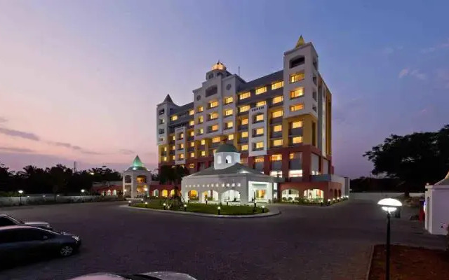 Wonderla Resort