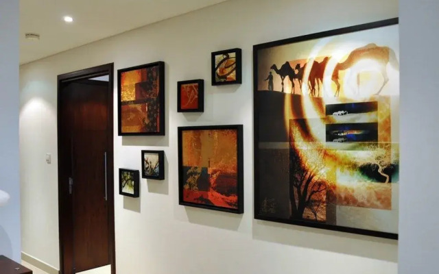 One Perfect Stay - Beauport Tower