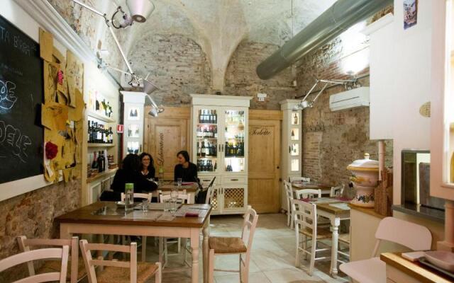 Locanda De Ciompi B&B