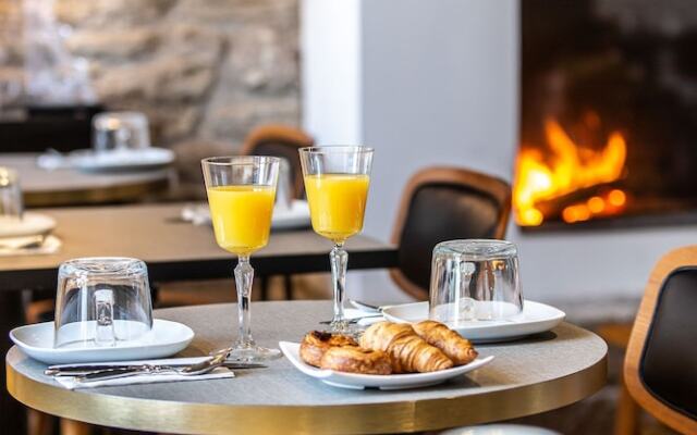 Ty Mad Hôtel-Restaurant