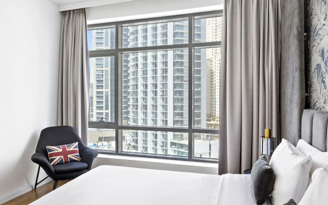 Park Island Fairfield - 903 2BD