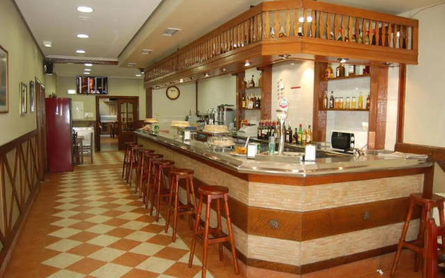 Bar Pension Restaurante Bidasoa
