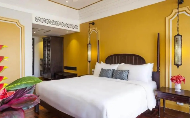 The Grand Luang Prabang, Affiliated by Meliá