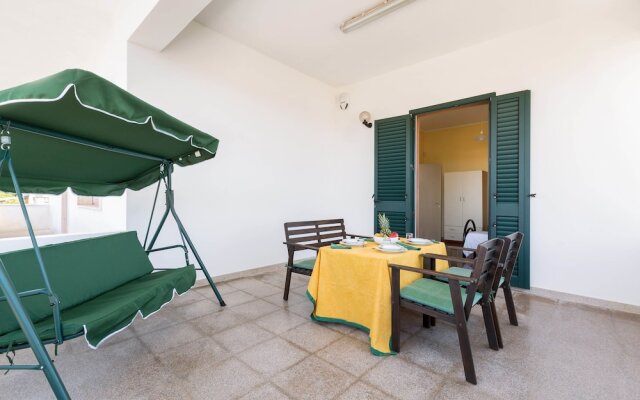 Appartamento Solatio