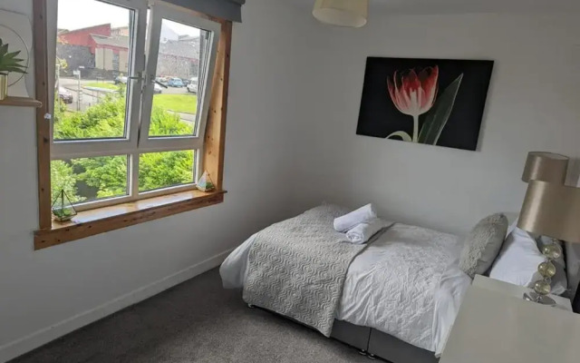 Ann St Short-term Stay, Greenock, United Kingdom