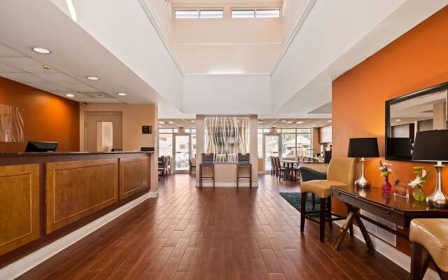 Best Western Milton Inn