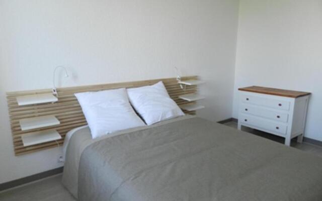 Appartement La Rochelle, 2 pièces, 5 personnes - FR-1-551-7