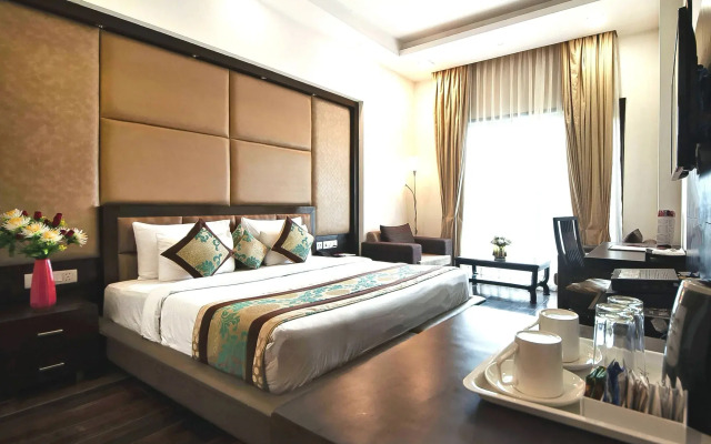 Hotel Golf View Suites