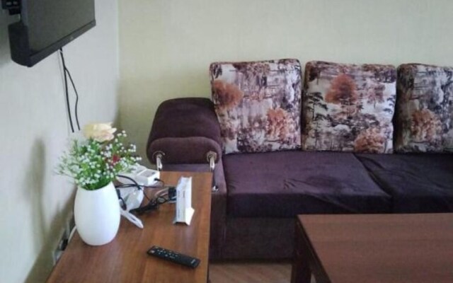 Stay.Plus Naivasha Budget Apartment