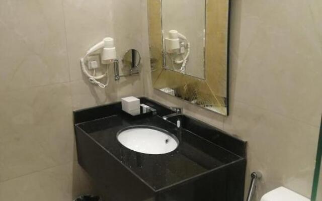 فندق ايون الندى