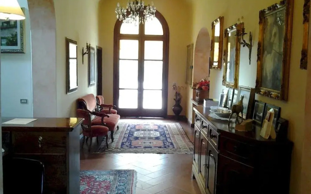 Villa La Montagnola