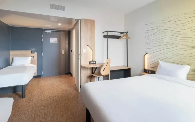 B&B HOTEL Villefranche-sur-Saône Sud
